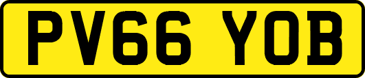 PV66YOB