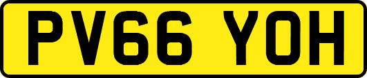 PV66YOH