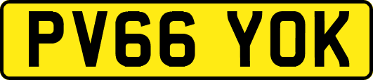 PV66YOK