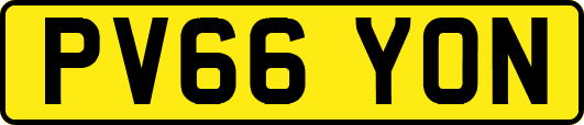 PV66YON