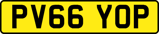 PV66YOP