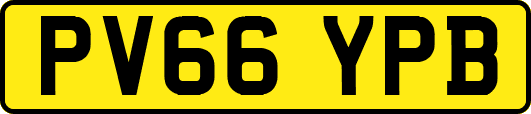 PV66YPB