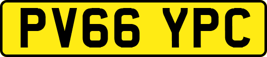 PV66YPC