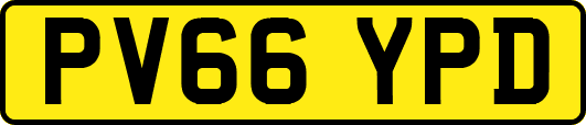 PV66YPD