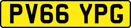 PV66YPG