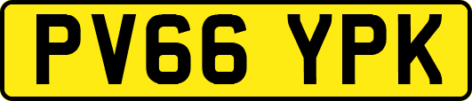 PV66YPK