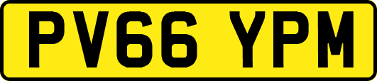 PV66YPM