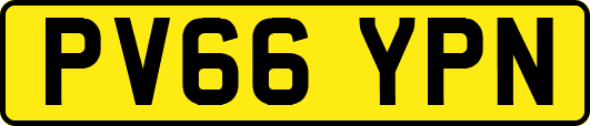 PV66YPN