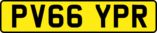 PV66YPR