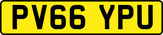 PV66YPU