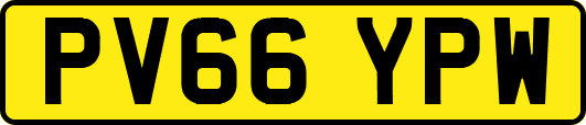 PV66YPW