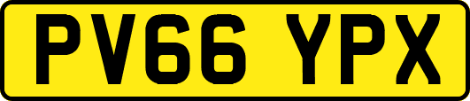 PV66YPX
