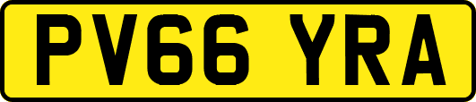 PV66YRA