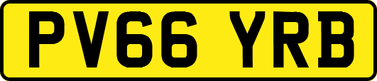 PV66YRB