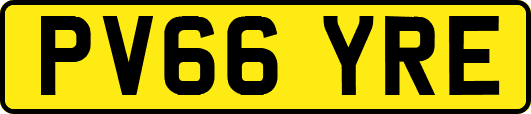 PV66YRE