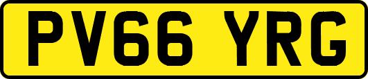 PV66YRG