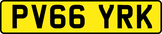 PV66YRK