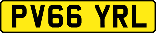 PV66YRL