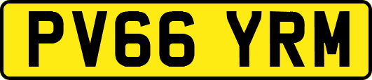 PV66YRM