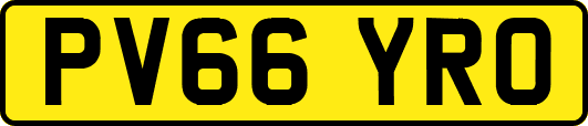 PV66YRO