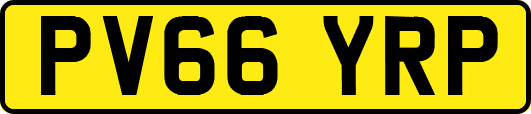 PV66YRP