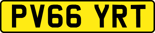 PV66YRT