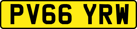 PV66YRW