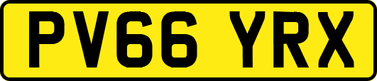 PV66YRX