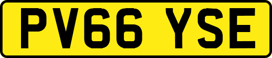 PV66YSE