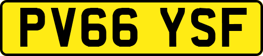 PV66YSF