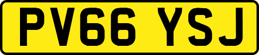 PV66YSJ