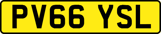 PV66YSL