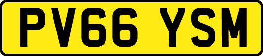PV66YSM