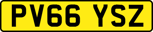 PV66YSZ