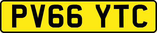 PV66YTC