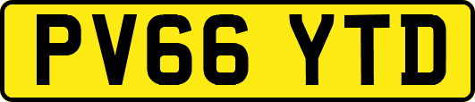 PV66YTD