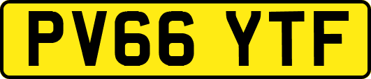 PV66YTF