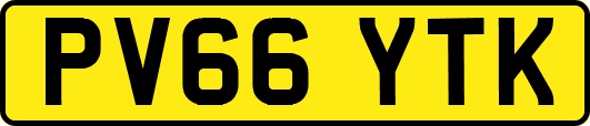 PV66YTK