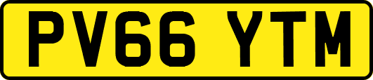PV66YTM