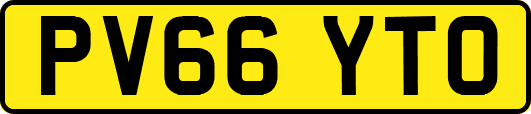 PV66YTO