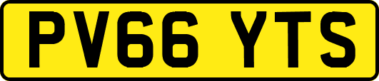 PV66YTS