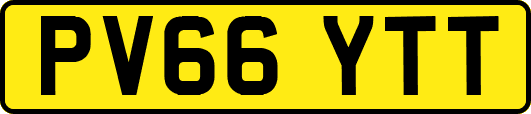 PV66YTT