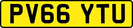 PV66YTU