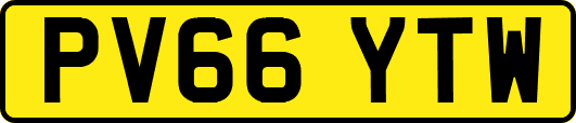 PV66YTW