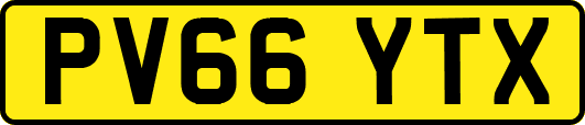 PV66YTX