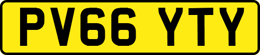 PV66YTY