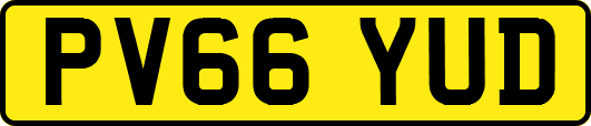 PV66YUD
