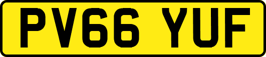 PV66YUF