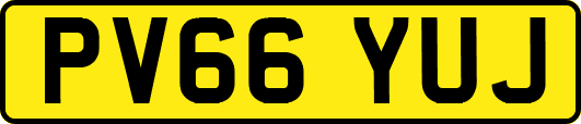 PV66YUJ