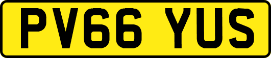 PV66YUS